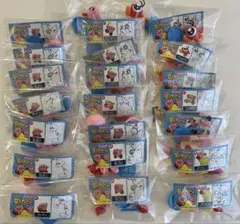 星のカービィ チョコエッグ まとめ売り