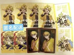 カラフルピーチ たっつん 展示会 トレカ まとめ売り