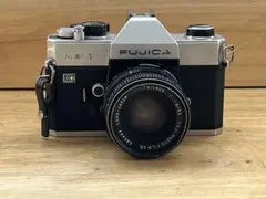 【動作確認済】FUJICA ST801 ＋ EBC FUJINON レンズセットのサムネイル