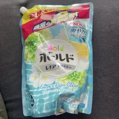 廃盤 ボールド 粉洗剤 9コ - メルカリ
