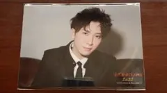 滝沢歌舞伎ZERO2022オリジナルフォトセット渡辺翔太