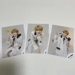 Aぇ! group 末澤誠也 公式写真 ⑤