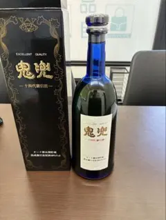 【十四代蘭引酒　鬼兜】 未開封 800x.jpeg?