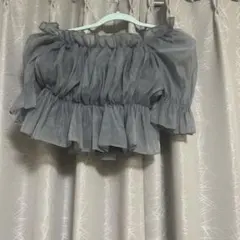 グレイル　オフショルダー