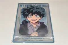 僕のヒーローアカデミア 緑谷出久 ベースヤード