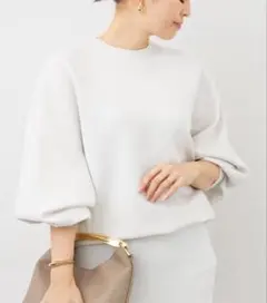 6日迄】Deuxieme Classe SMOCK GATHER プルオーバー - メルカリ