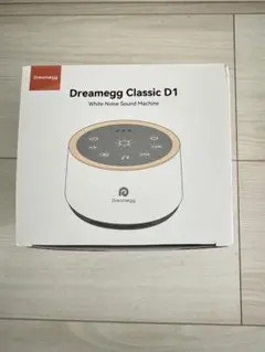 Dreamegg ホワイトノイズ