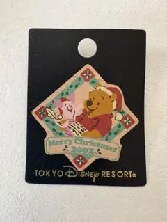 2025年最新】プーさん ピンバッジの人気アイテム - メルカリ