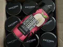 フォション FAUCHON 紅茶 9缶セットアップルのサムネイル