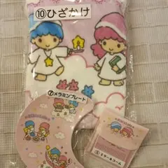 キキララ 一番くじ ひざかけ メラミンプレート ミラー＆コーム