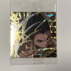 HUNTER × HUNTER シールウエハース ゴン　HR