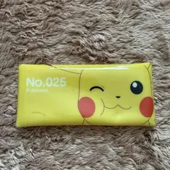 ポケモン ピカチュウ ポーチ No.025