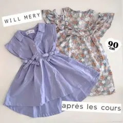 シャーリーテンプル Shirley Temple ワンピース 80cm - メルカリ
