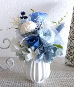専用 belle様♪プリザーブドフラワー お供えギフト 仏花