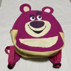 BABYDOOL トイ・ストーリー ロッツォ リュックのサムネイル
