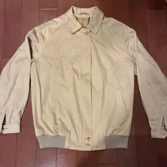 80年代　バーバリー　ビンテージ　スウィングトップ