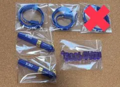 アイドリッシュセブン アイナナ 衣装展 G4Y まとめ売り 一織