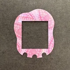 たまごっちuni フェイスプレート 1569