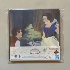 一番くじ ディズニープリンセス ミニキャンバスボード 白雪姫