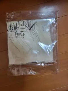 花譜　クラウドファンディング　返礼品　トートバッグ　不可解 神椿