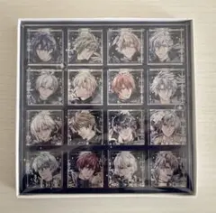 アイドリッシュセブン　アイナナ　ムビナナ　ミニアクリルブロック