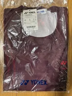 新品 YONEX ボルトレイジＴシャツのサムネイル
