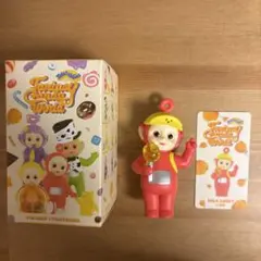 POPMART テレタビーズ ファンタジーキャンディーワールド