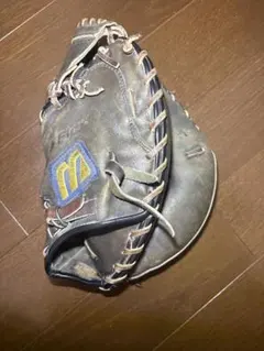 Mizuno プロフィット 軟式グローブ キャッチャーミット