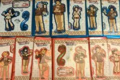 鬼滅の刃 バレンタイン&ホワイトデー アクリルスタンド