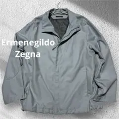 2026年最新】Ermenegildo Zegna メンズ ジャンパー・ブルゾンの人気