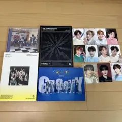 2026年最新】cravityの人気アイテム - メルカリ