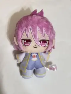 最安値⭐︎ 魔入りました！入間くん展 ぬいパル アスモデウス アリス