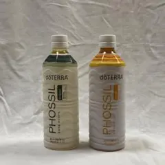 doTERRA PHOSSIL ミネラル マンゴー 2本セット - メルカリ