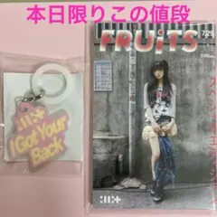 ILLIT I Got Your Back トレカ ウォンヒ 通常盤付き - メルカリ