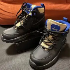 《17cm》ナイキ NIKE ジュニア スニーカー ナイキ マノア LTR
