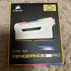 CORSAIR DDR5-5600MHz 16GB×1 923205 ホワイト - メルカリ