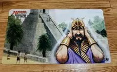 Ancestral Recall  プレイマット MTG Ancestral Recall プレイマット MTG MTG, マジック:ザ