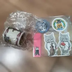 ヒグチユウコ　お裾分けのサムネイル