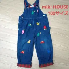 オーバーオール