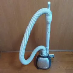 パナソニック キャニスター掃除機 本体　MC-PK16G 15年製