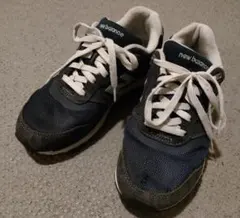 New Balance WW880NB4ニューバランス24.5センチ