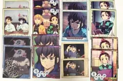 鬼滅の刃 遊郭編 ぱしゃこれ スナップマイド 伊之助 炭治郎 炭子 猪子