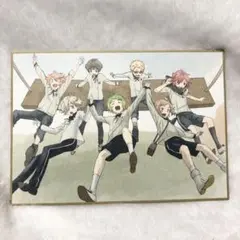 映画　刀剣乱舞　花丸　特典ー