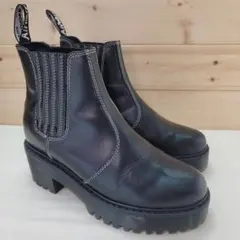ドクターマーチン ロメッティー サイドゴア チェルシーブーツ UK5 24cm