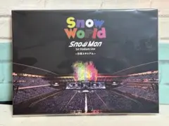 2026年最新】SnowMan日産スタジアムDVDの人気アイテム - メルカリ
