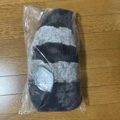 新品未開封)浜崎あゆみ テールチャーム（レオパード）(ヒョウ柄)しっぽ