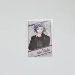 にじさんじ 2時だとか 不破湊 ランダムカード まねきねこ