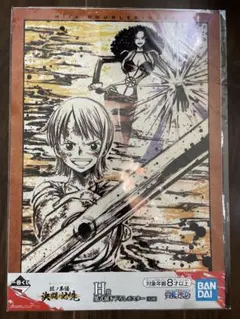 ワンピース 懸賞金ポスターセット - メルカリ