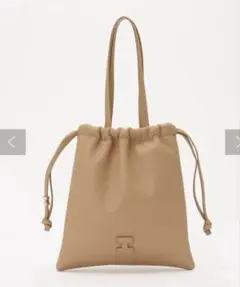 極美品⭐️イアクッチ　iacucci グラネッロ　キャメル