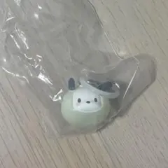 めじるしアクセサリー　なりきりまん　ポチャッコ